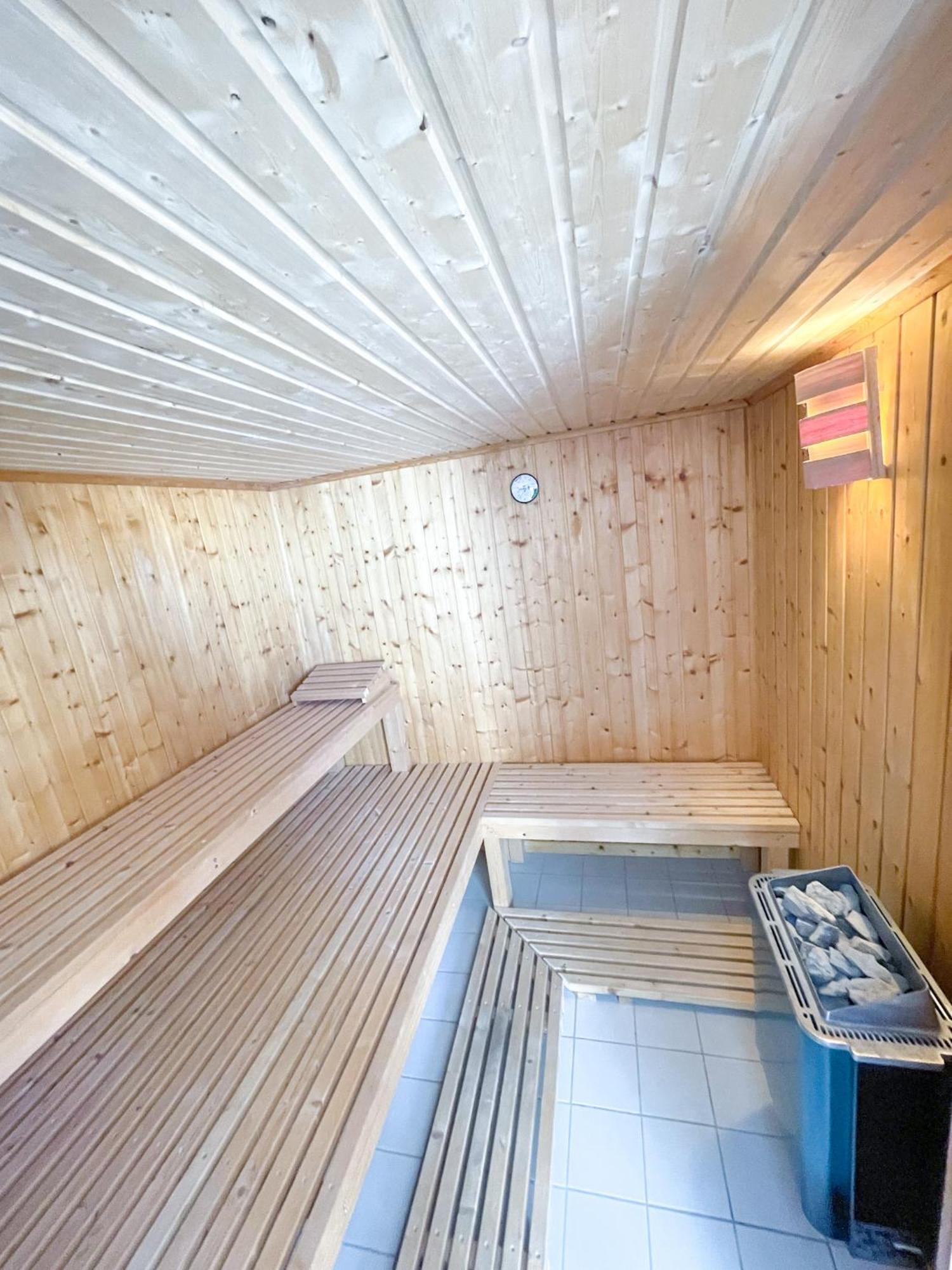 Ferienwohnung Auf Dem Hof Postma Lambrechtshagen Exterior foto